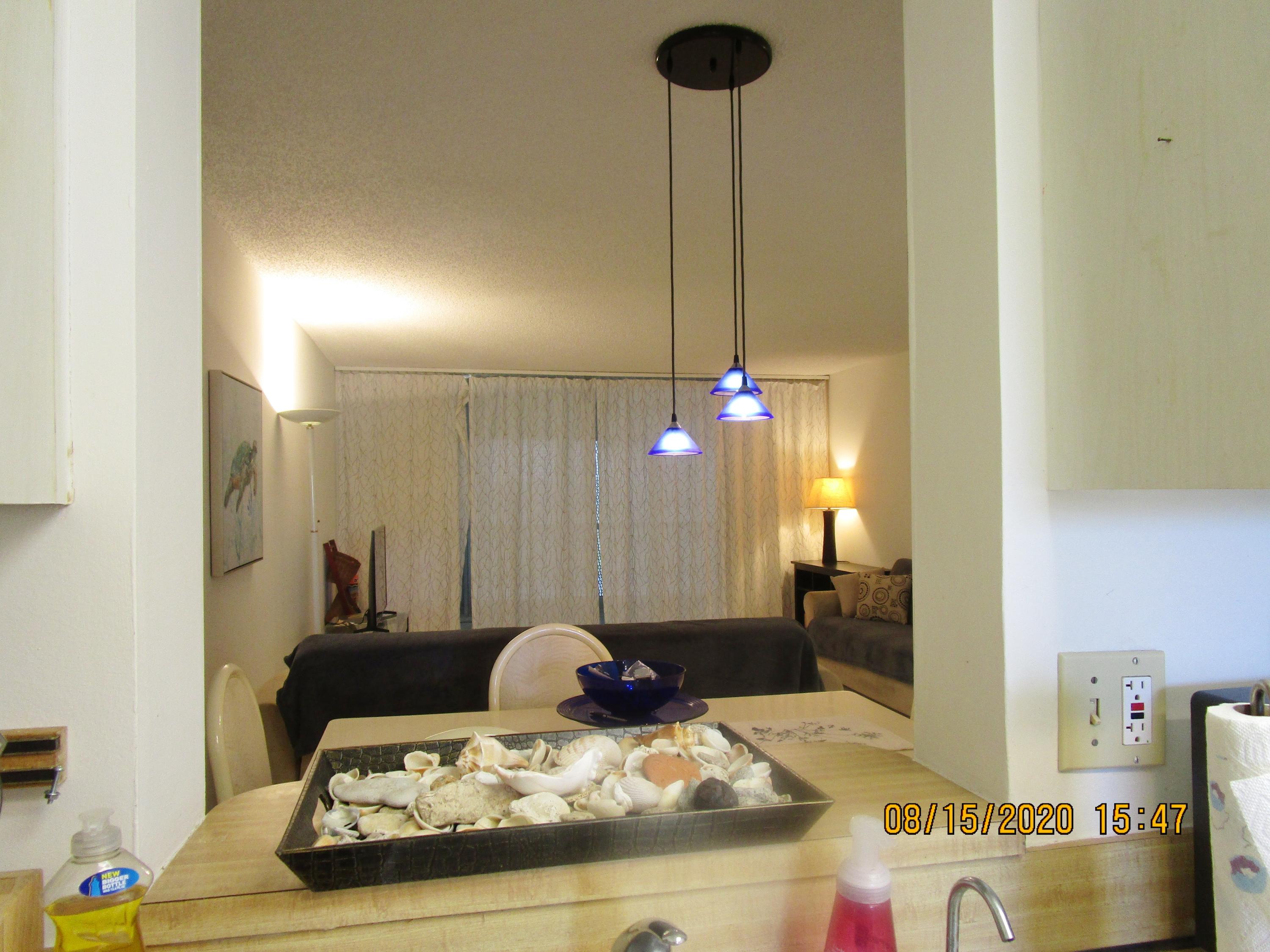 VILLAGES OF ORIOLE DEAUVILLE CONDO - Residential Lease