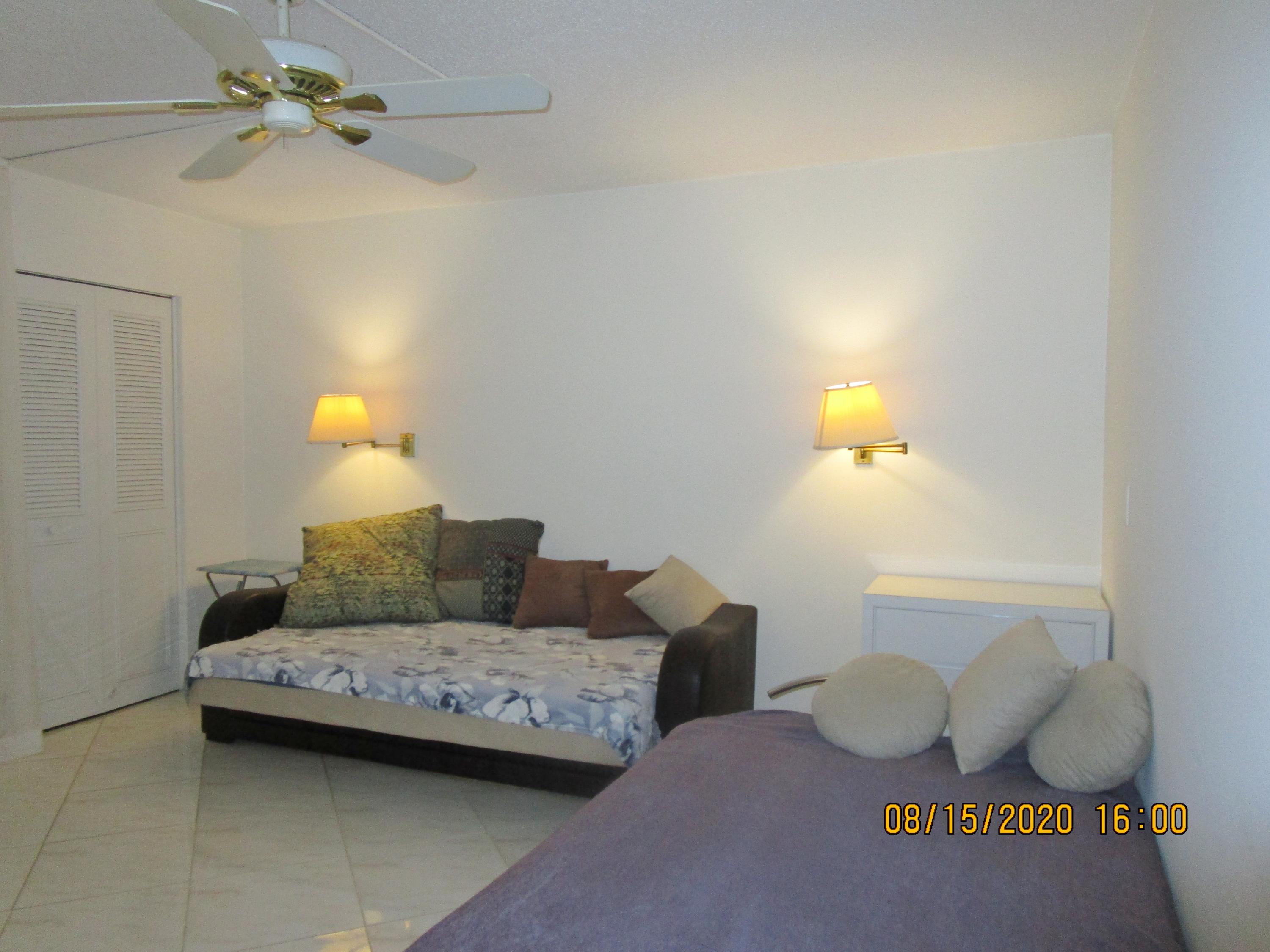 VILLAGES OF ORIOLE DEAUVILLE CONDO - Residential Lease