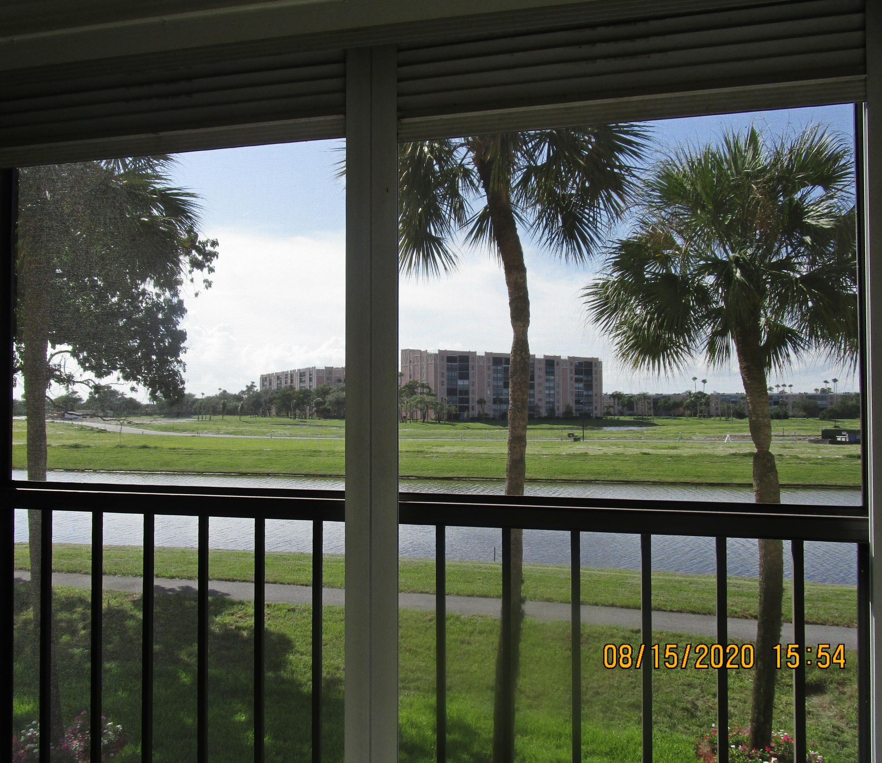 VILLAGES OF ORIOLE DEAUVILLE CONDO - Residential Lease