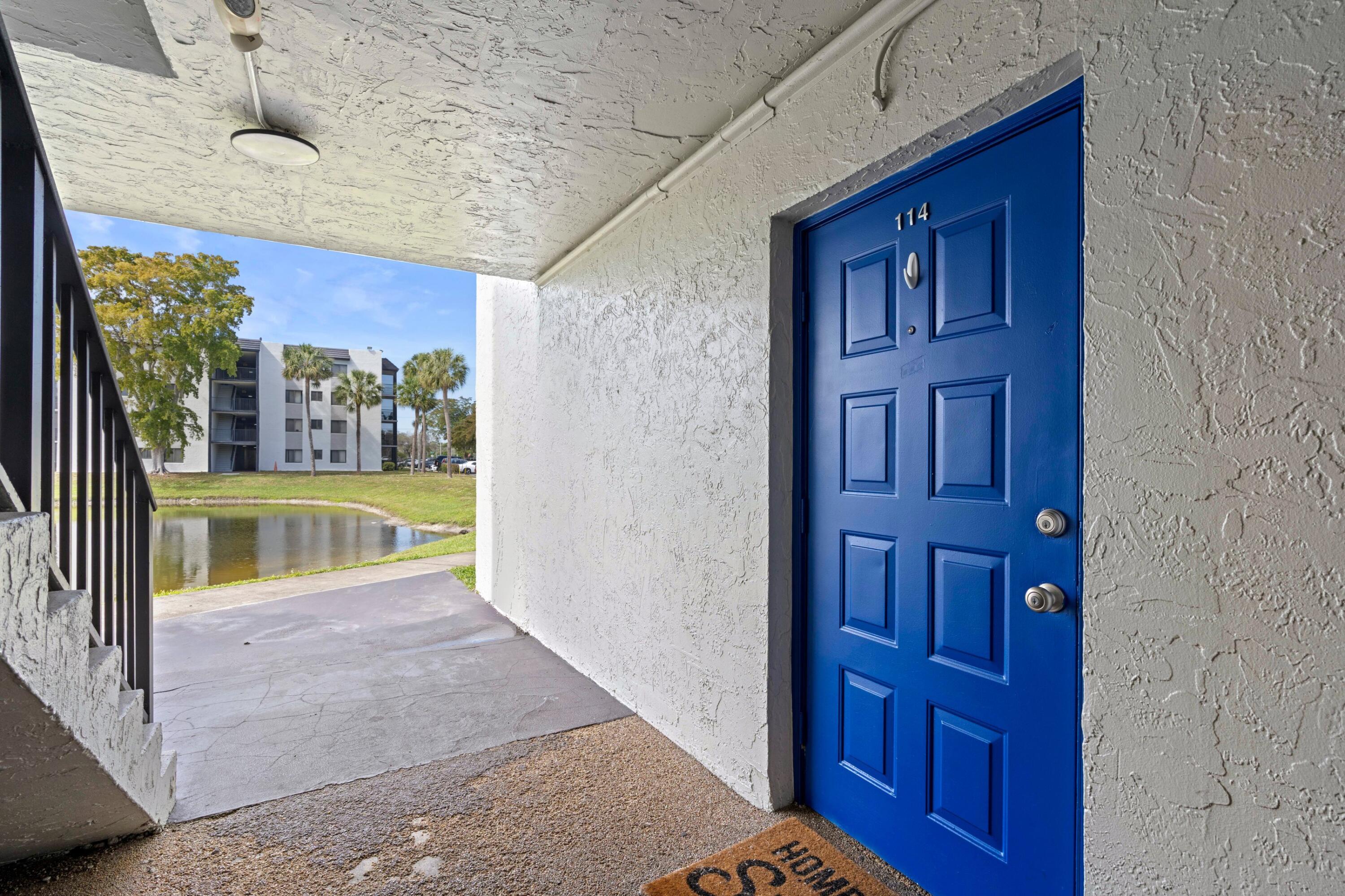 SUNRISE SPRINGS CONDO II - Residential