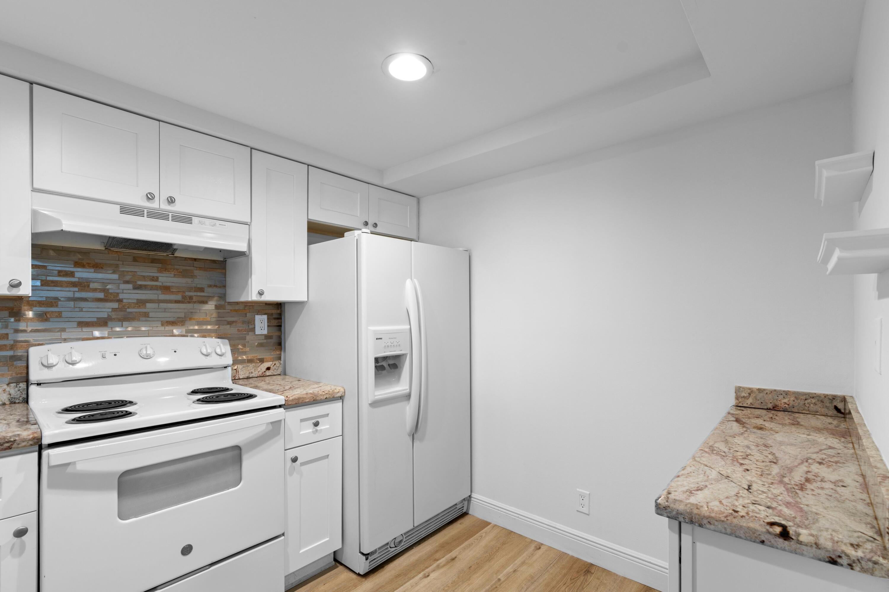 SUNRISE SPRINGS CONDO II - Residential