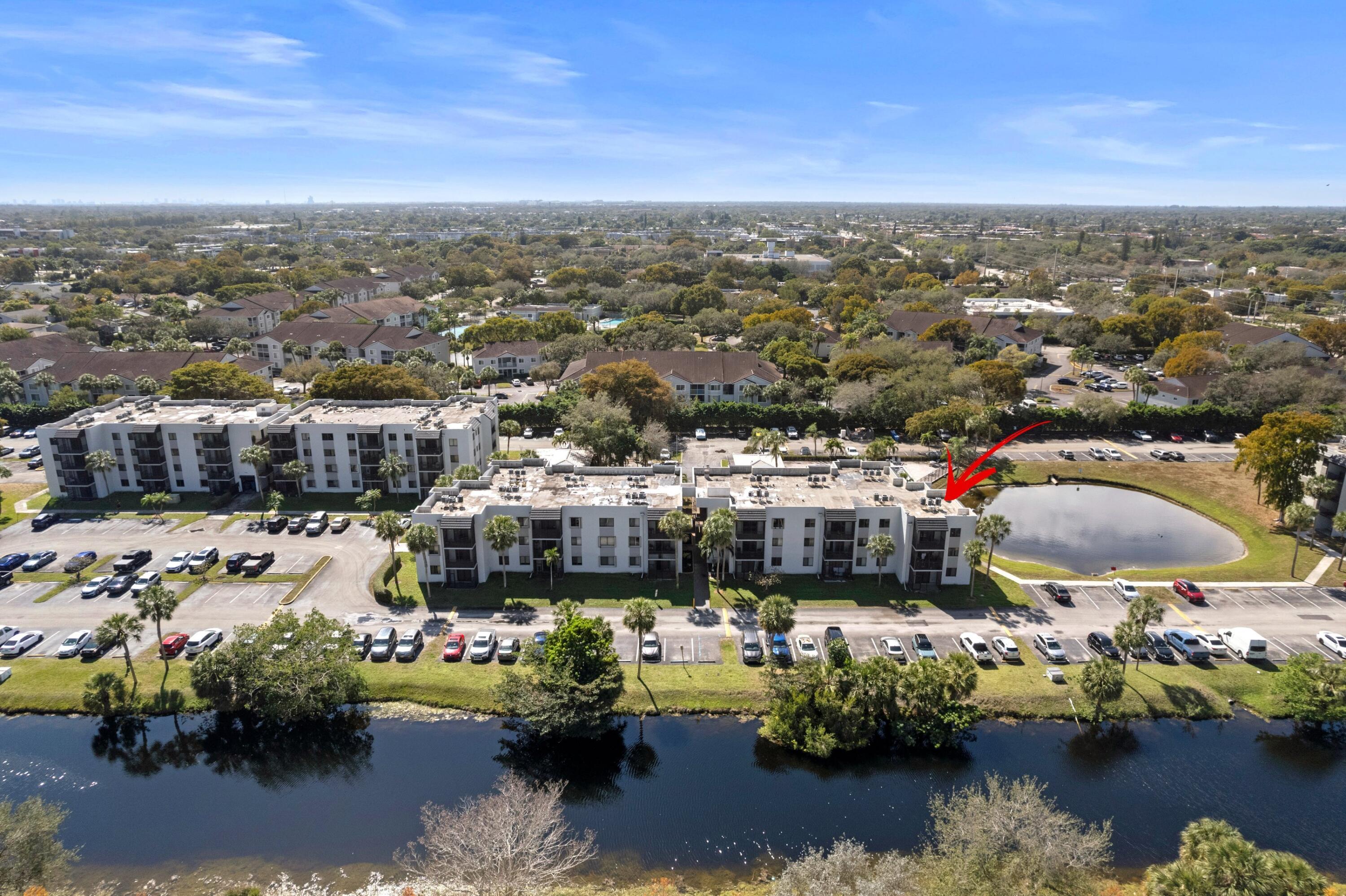 SUNRISE SPRINGS CONDO II - Residential