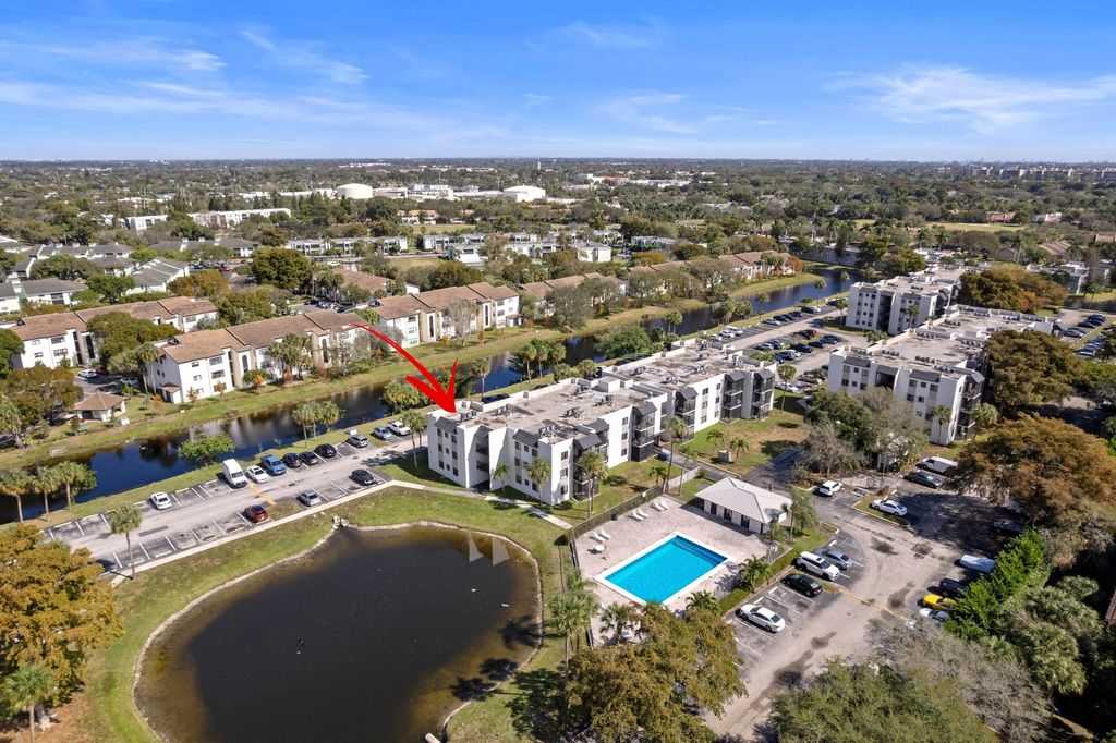 Photo of 3710 N Pine Island Road #114, Sunrise, FL 33351 (MLS # R11165119)