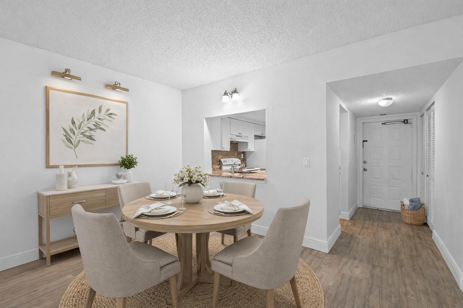 SUNRISE SPRINGS CONDO II - Residential