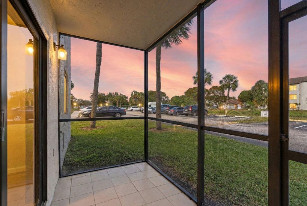 Photo of 3710 N Pine Island Road #114, Sunrise, FL 33351 (MLS # R11165119)