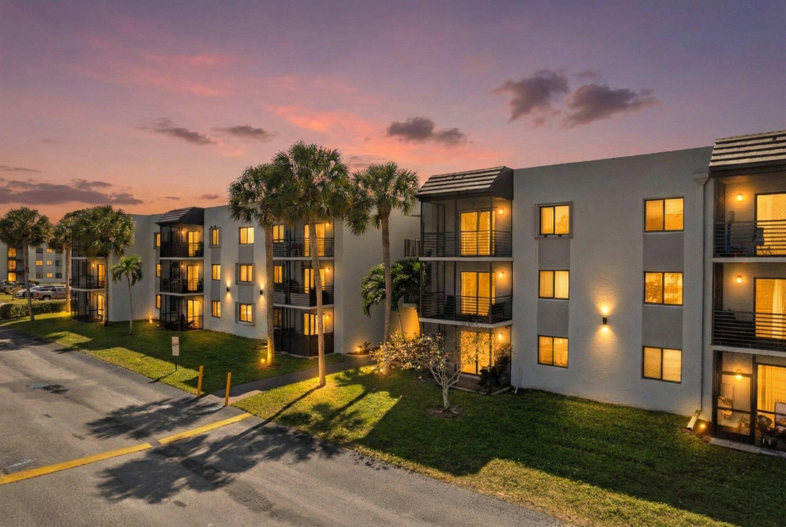 3710 N Pine Island Road 114