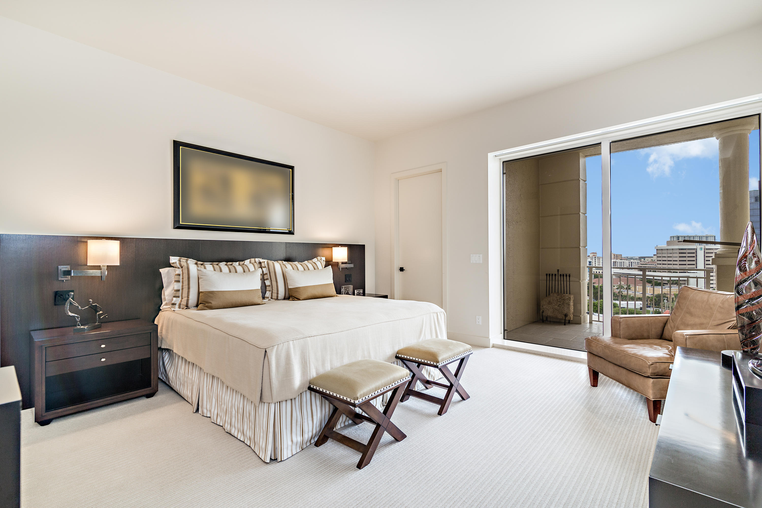 ONE WATERMARK PLACE OF THE PALM BEACHES - Residential