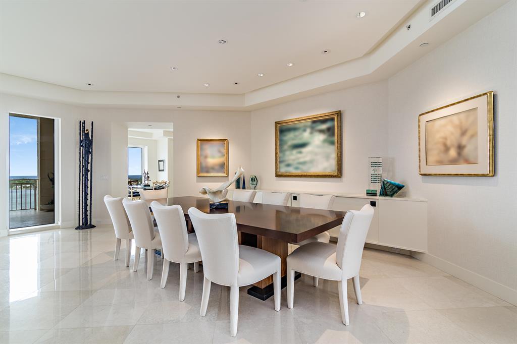 ONE WATERMARK PLACE OF TH - Residential