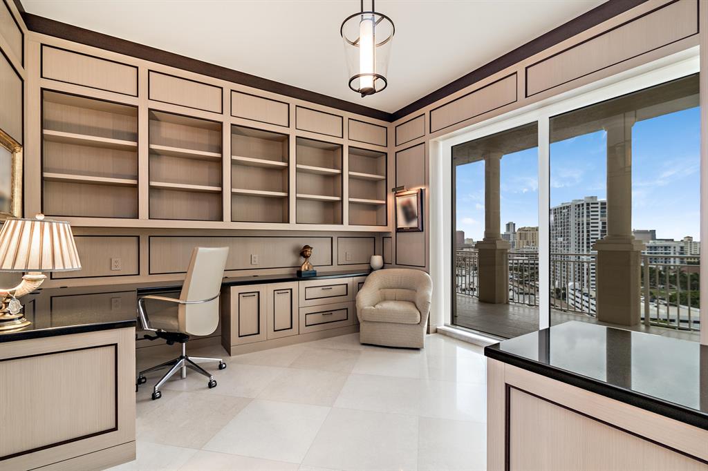 ONE WATERMARK PLACE OF TH - Residential