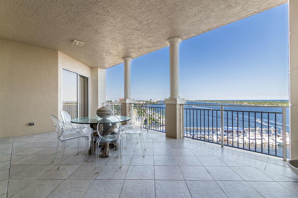 ONE WATERMARK PLACE OF TH - Residential