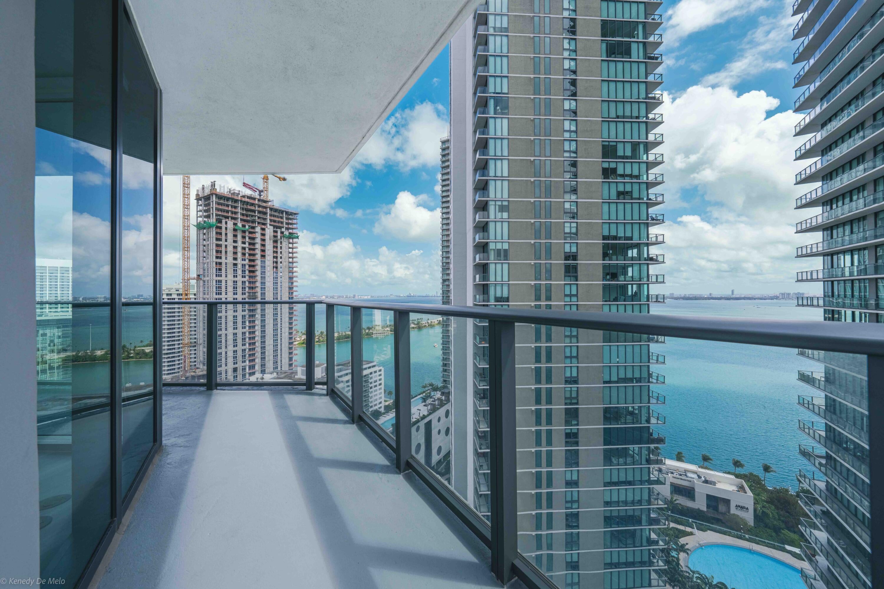 501 NE 31ST Street 2506