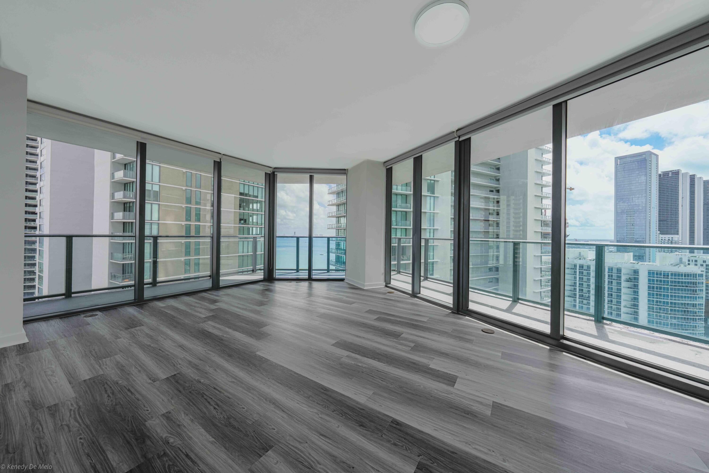 501 NE 31ST Street 2506