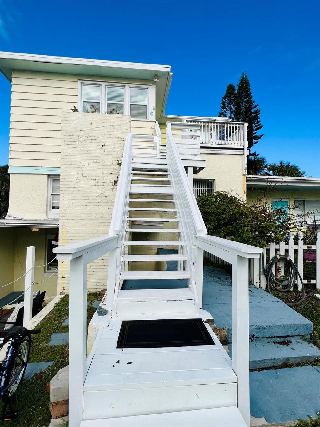 Photo of 1140 Hernando Street #C, Hutchinson Island, FL 34949 (MLS # R11080997)