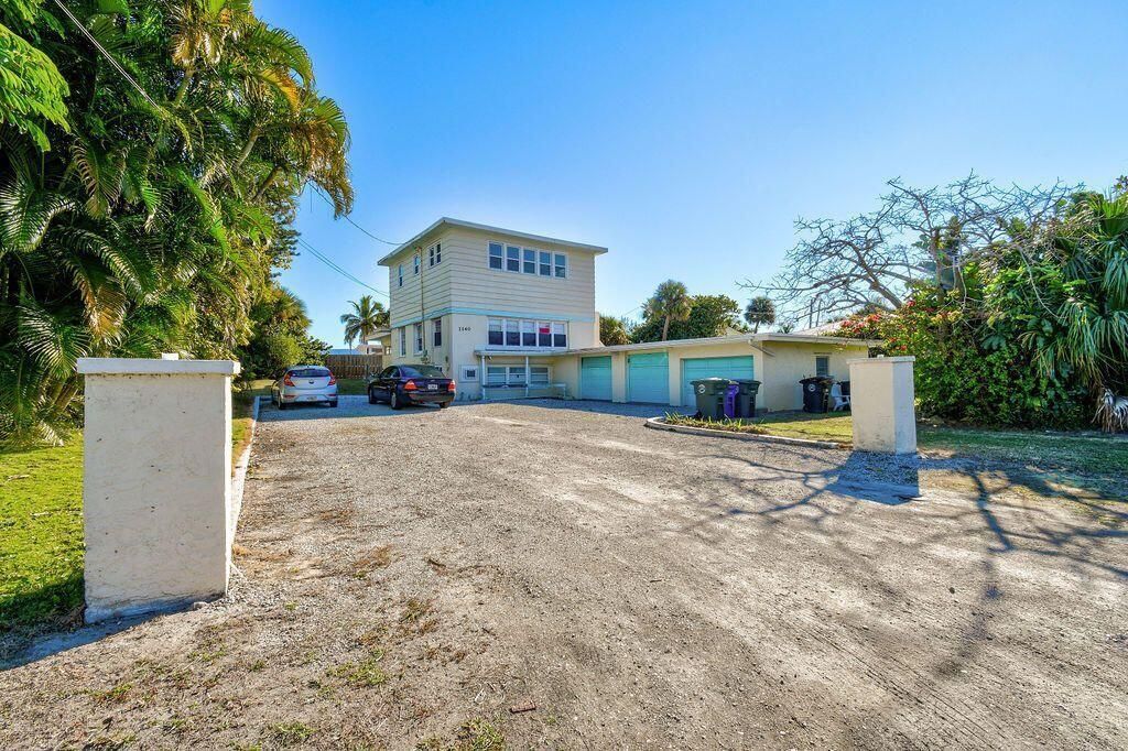 Photo of 1140 Hernando Street #C, Hutchinson Island, FL 34949 (MLS # R11080997)