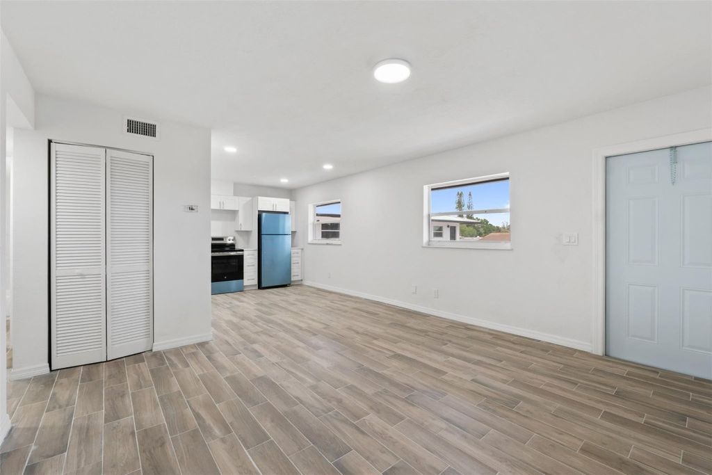 Photo of 1301 Emerald Terrace #7, Fort Pierce, FL 34950 (MLS # F10497163)