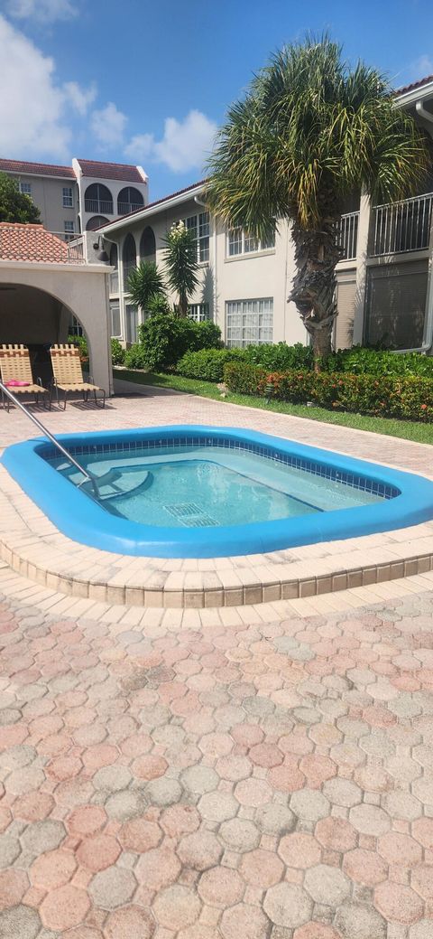 Tiny photo for 250 NE 20th Street #3080, Boca Raton, FL 33431 (MLS # B26037106)