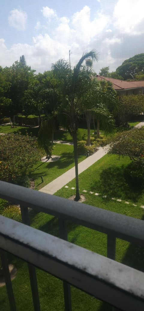 Tiny photo for 250 NE 20th Street #3080, Boca Raton, FL 33431 (MLS # B26037106)