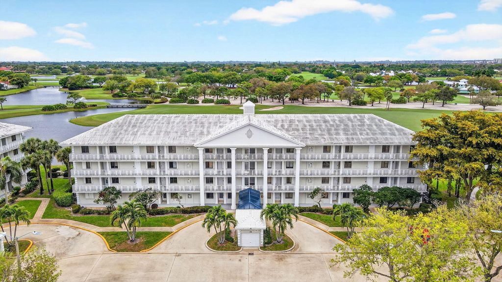 Photo of 2421 Village Boulevard #406, West Palm Beach, FL 33409 (MLS # B26000726)