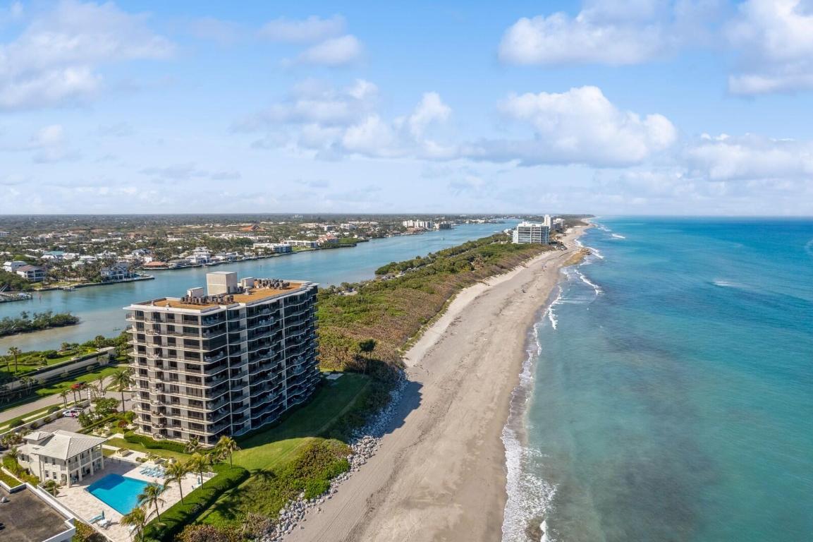 TEQUESTA TOWERS CONDO - Residential