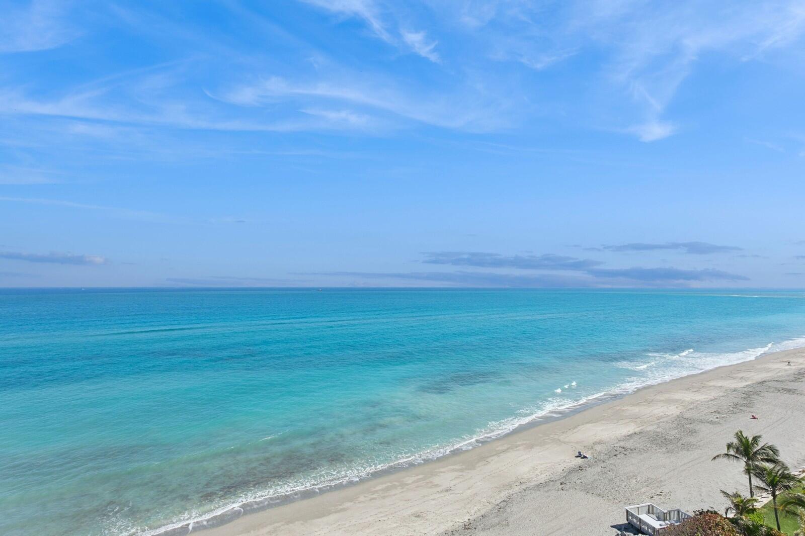 TEQUESTA TOWERS CONDO - Residential