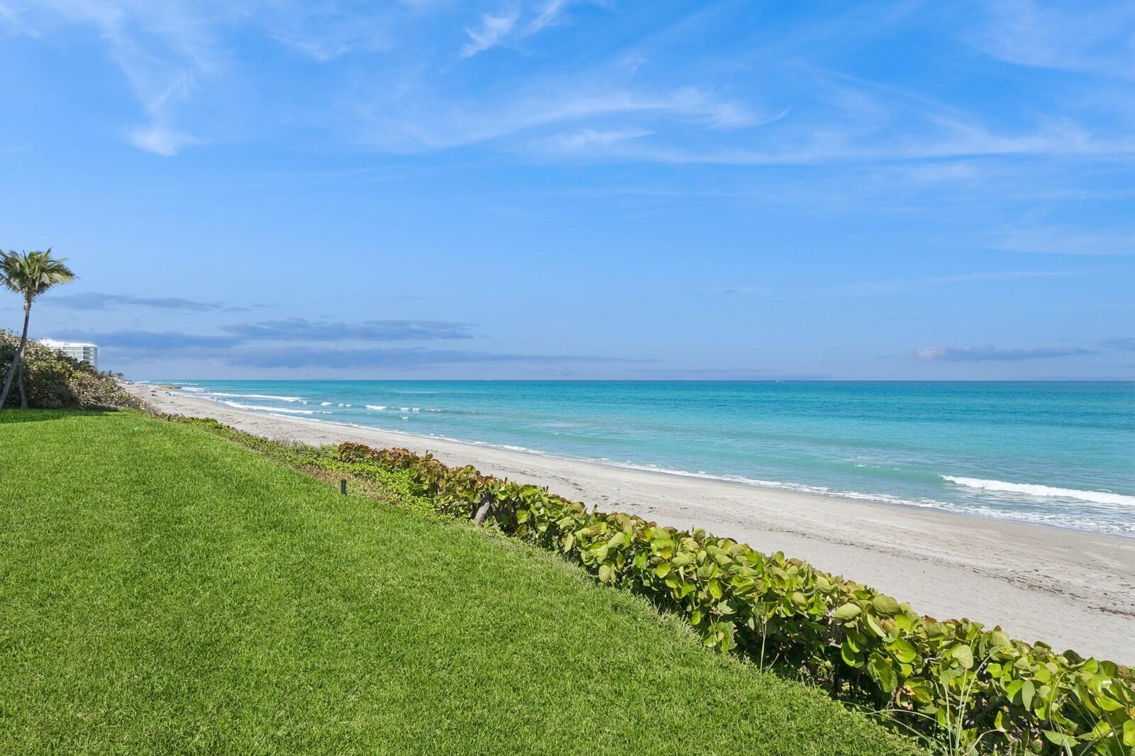 TEQUESTA TOWERS CONDO - Residential