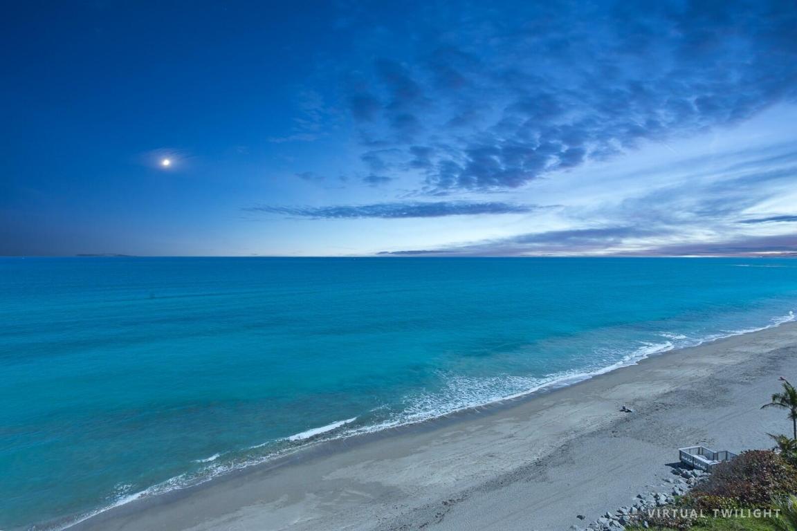 TEQUESTA TOWERS CONDO - Residential