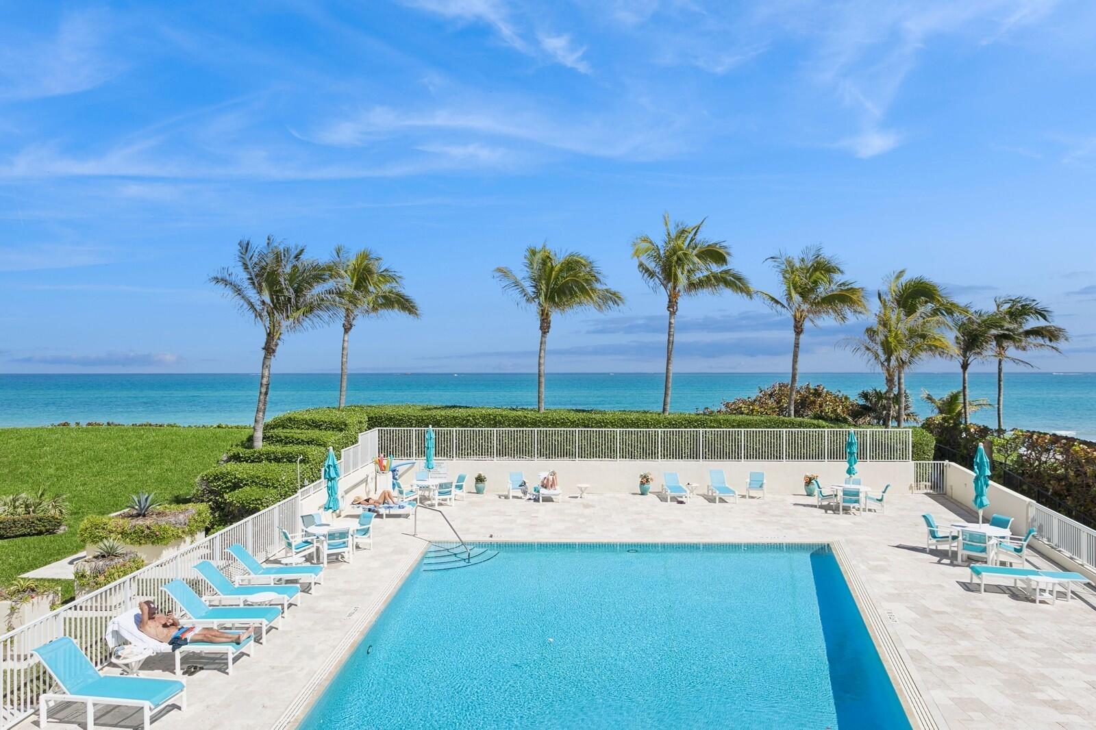 TEQUESTA TOWERS CONDO - Residential