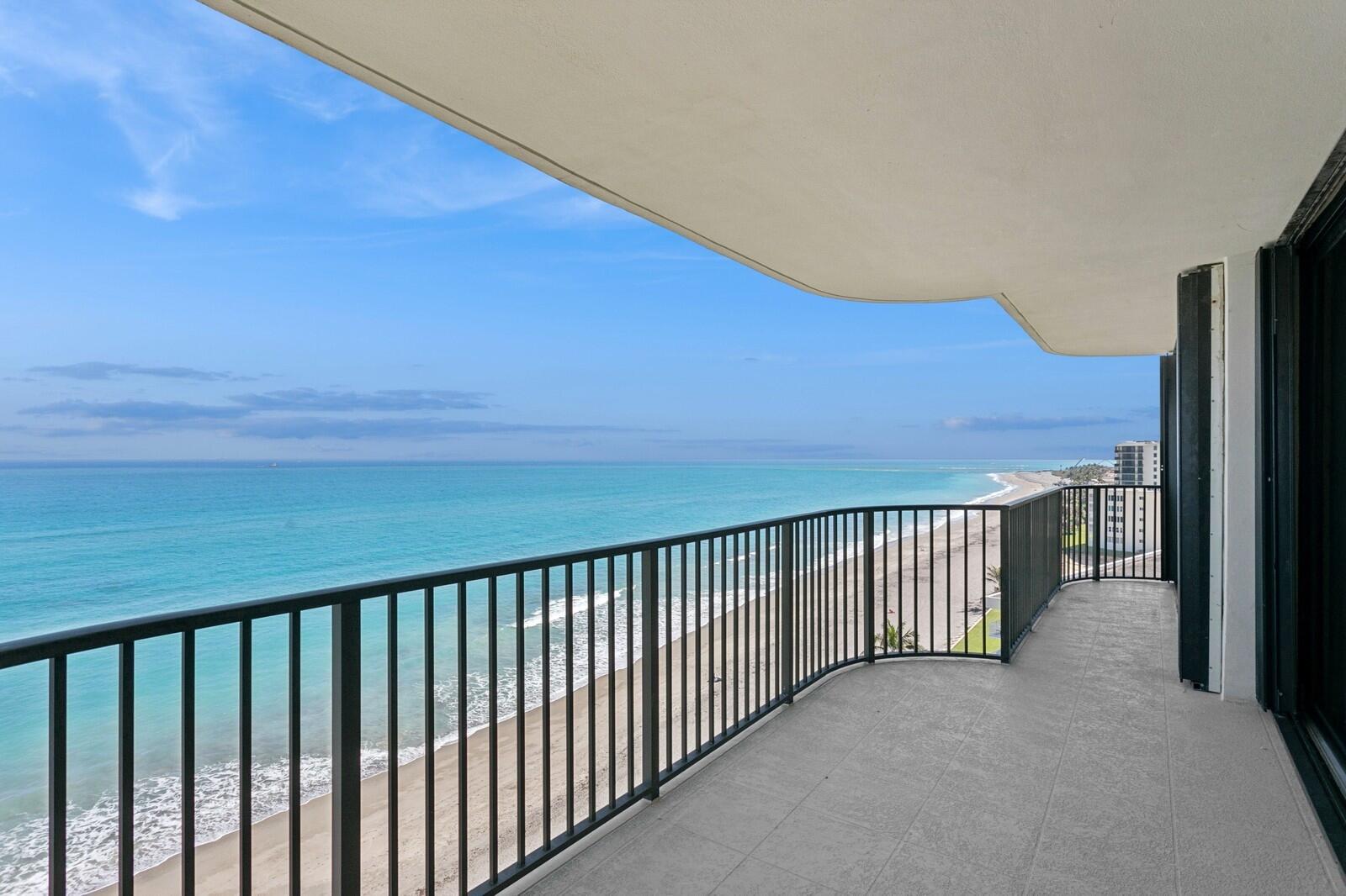 TEQUESTA TOWERS CONDO - Residential