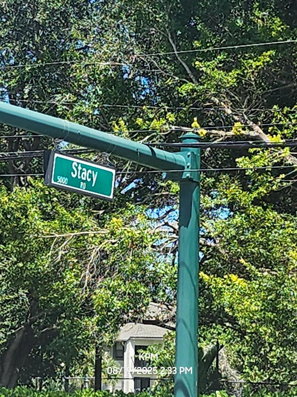 HAVERHILL ACRES ADD - Residential Lease