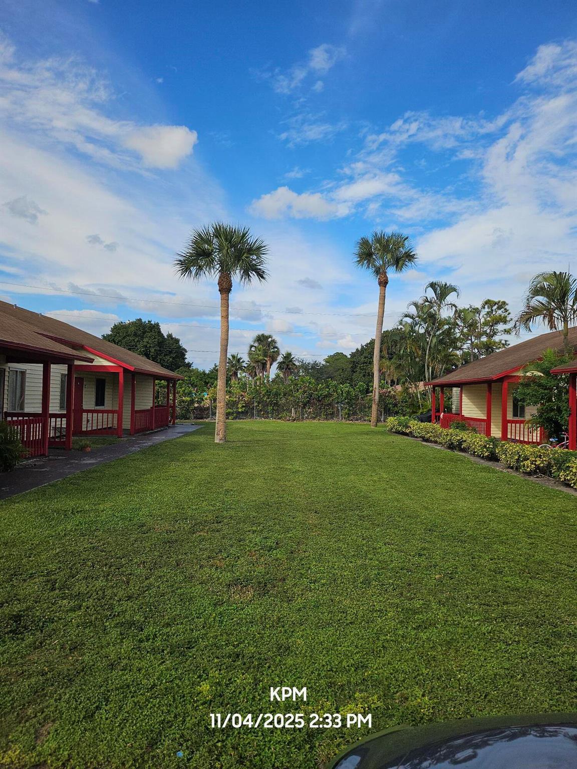 HAVERHILL ACRES ADD - Residential Lease