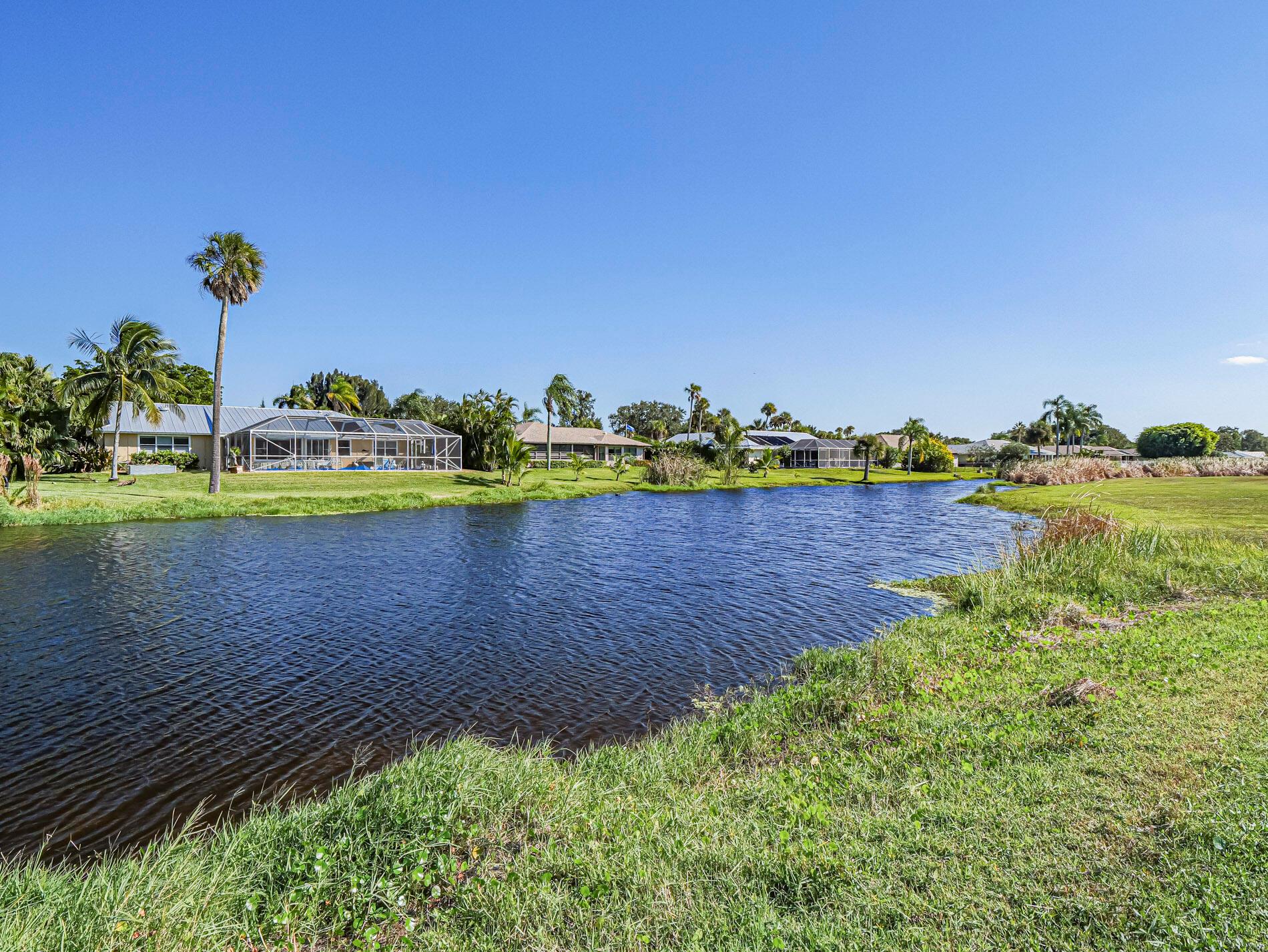 VISTA ROYALE PHASE IV BLD - Residential Lease