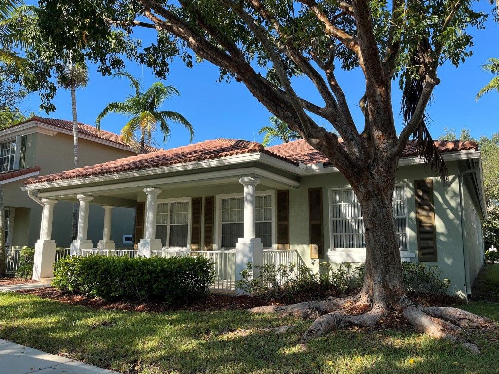 Photo of 1506 Fenton Drive, Delray Beach, FL 33445 (MLS # F10476254)
