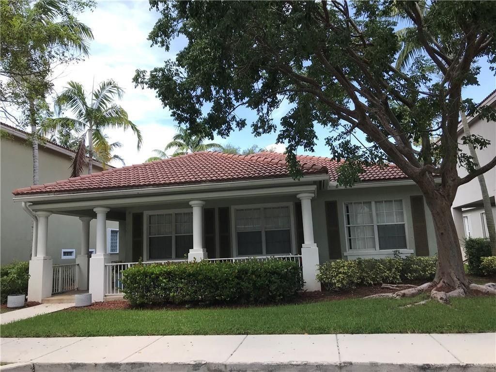 Photo of 1506 Fenton Drive, Delray Beach, FL 33445 (MLS # F10476254)