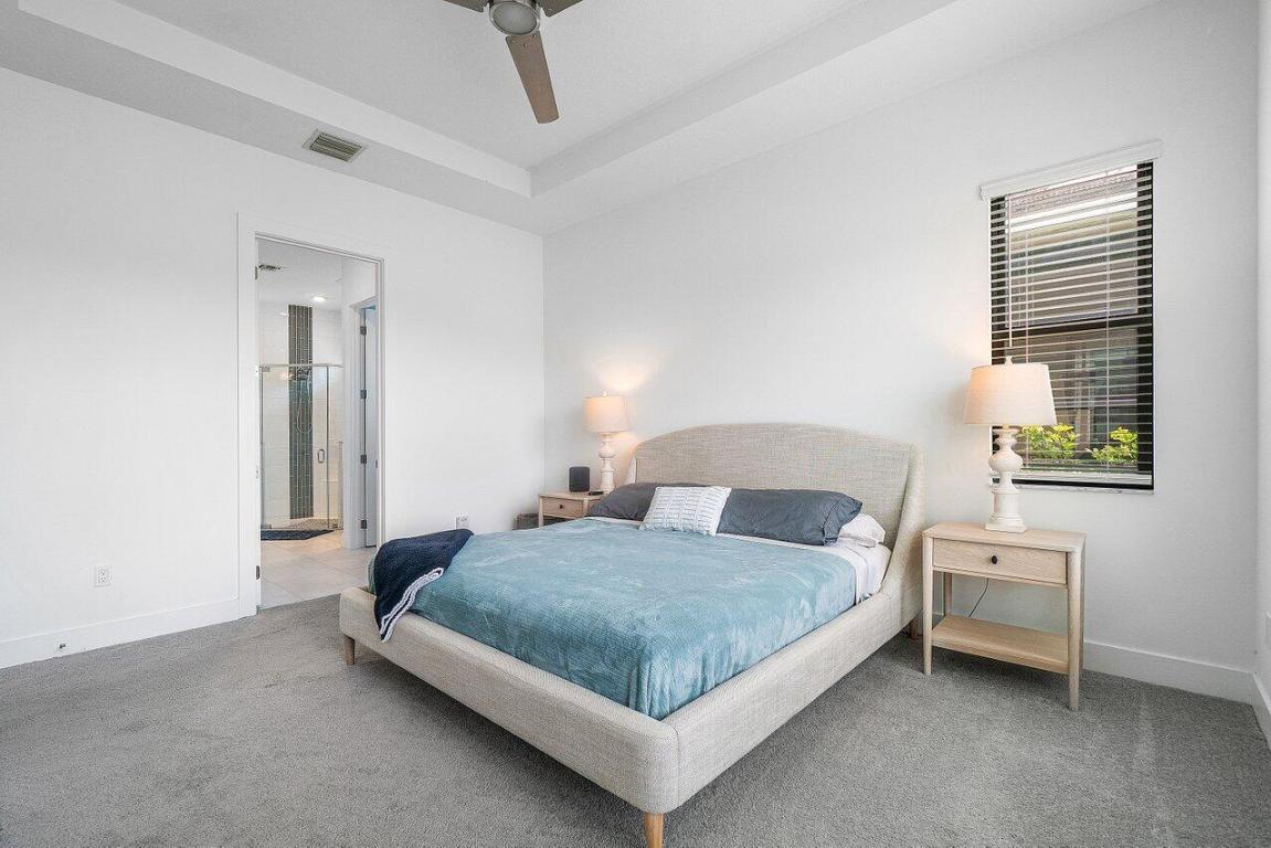 CRESSWIND PALM BEACH - Residential