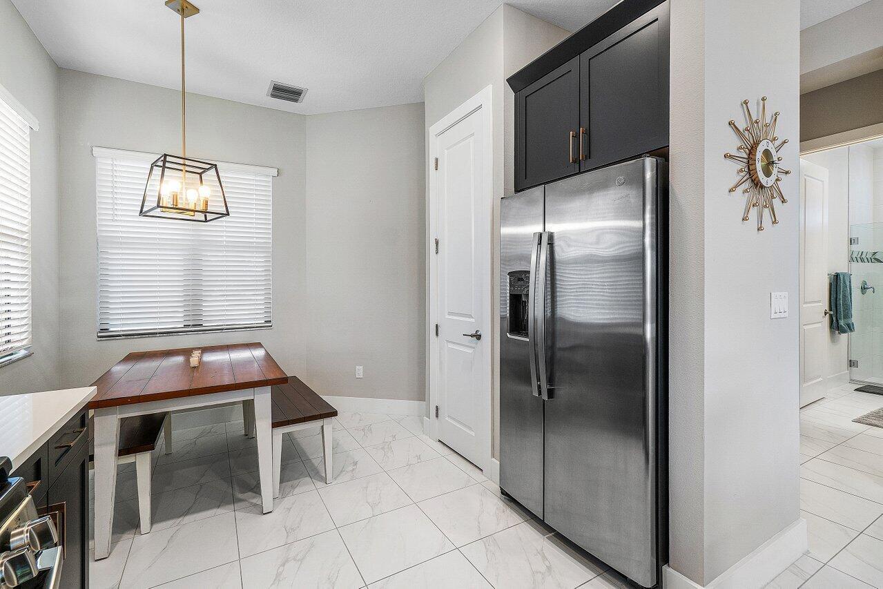 CRESSWIND PALM BEACH - Residential