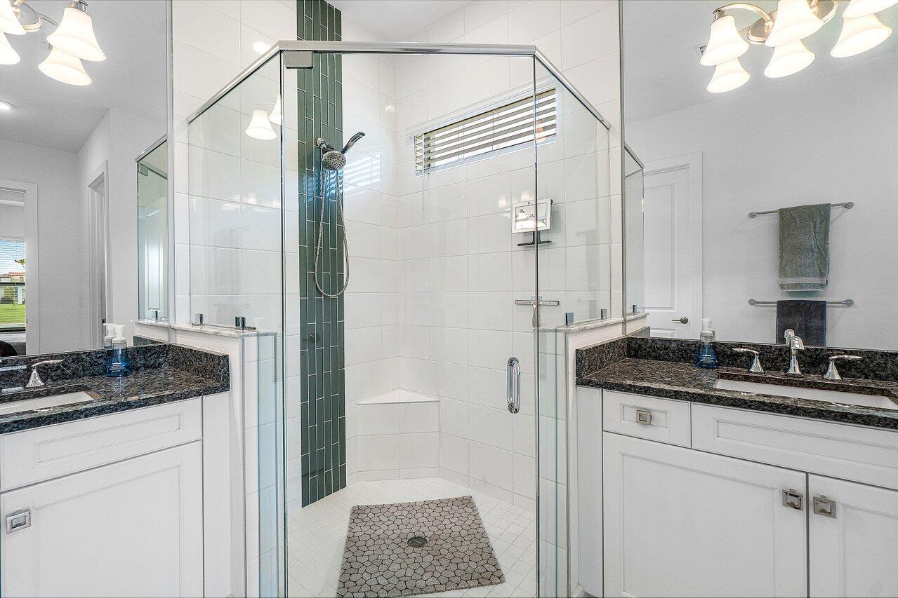 CRESSWIND PALM BEACH - Residential