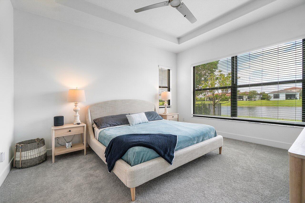 CRESSWIND PALM BEACH - Residential