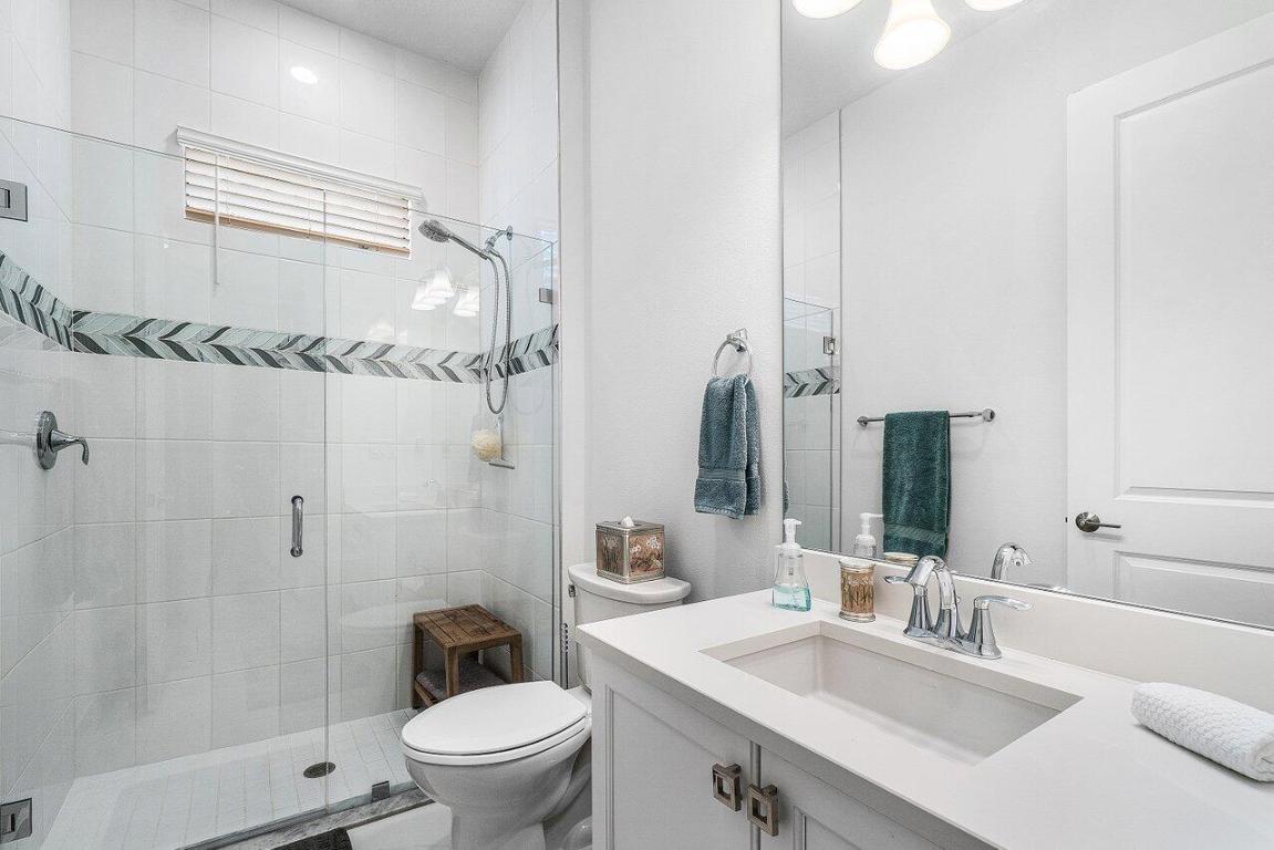 CRESSWIND PALM BEACH - Residential