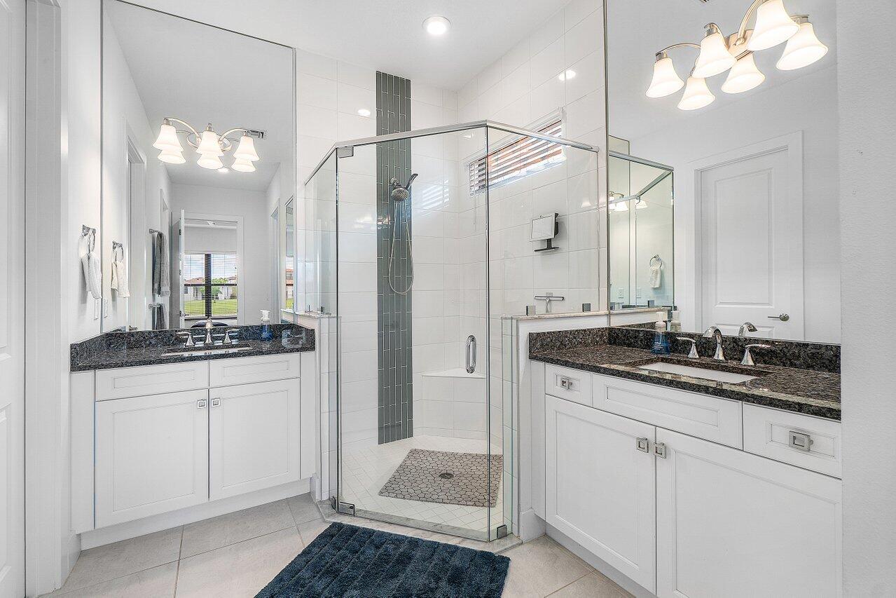 CRESSWIND PALM BEACH - Residential