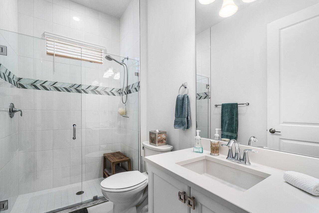 CRESSWIND PALM BEACH - Residential