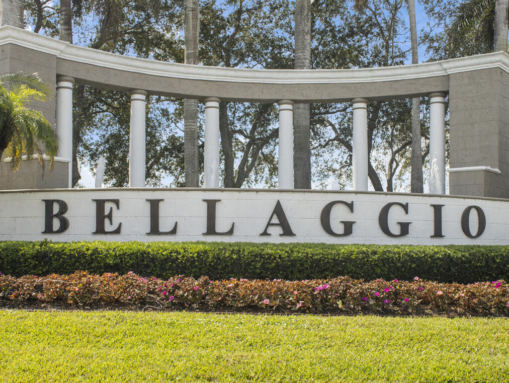 BELLAGGIO - Residential