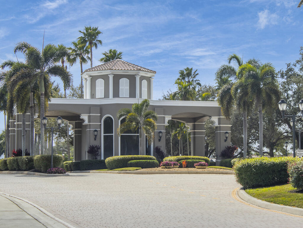 BELLAGGIO - Residential