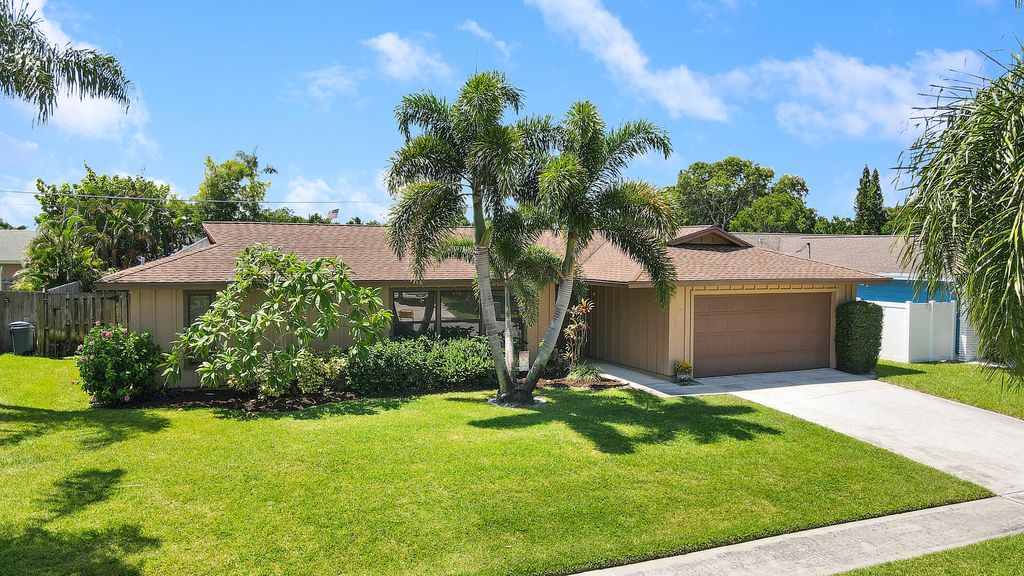 Photo of 4196 Wingo Street, Jupiter, FL 33469 (MLS # R11014139)