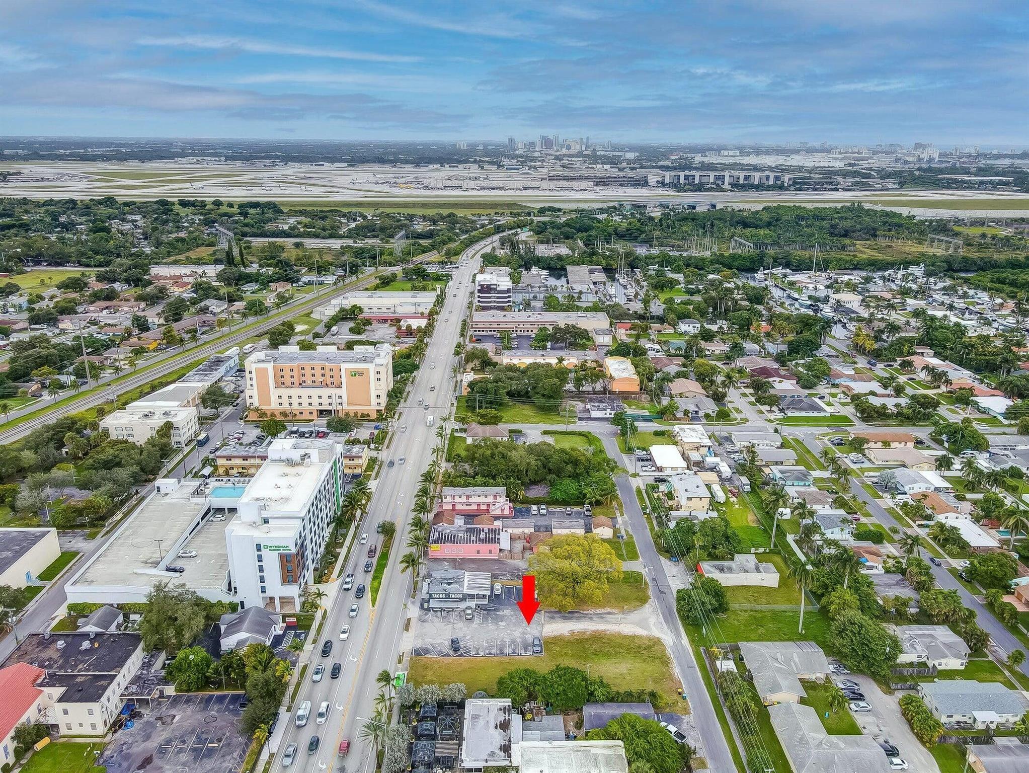 Town of Modelo - Residential