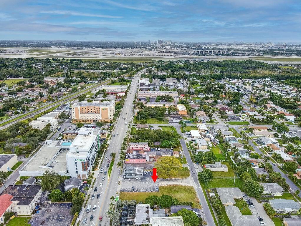 118 N Federal Highway