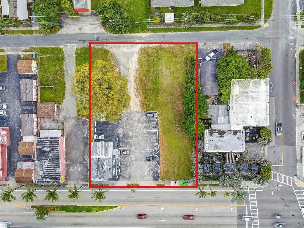 118 N Federal Highway