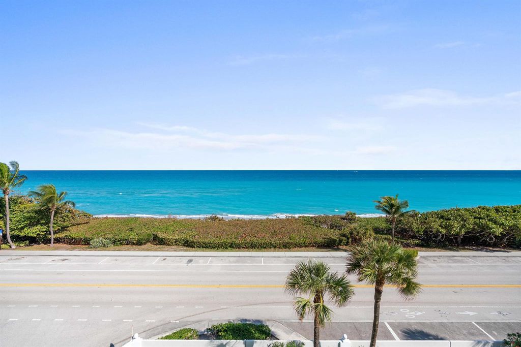 Photo of 2000 S A1a #401, Jupiter, FL 33477 (MLS # R10961303)