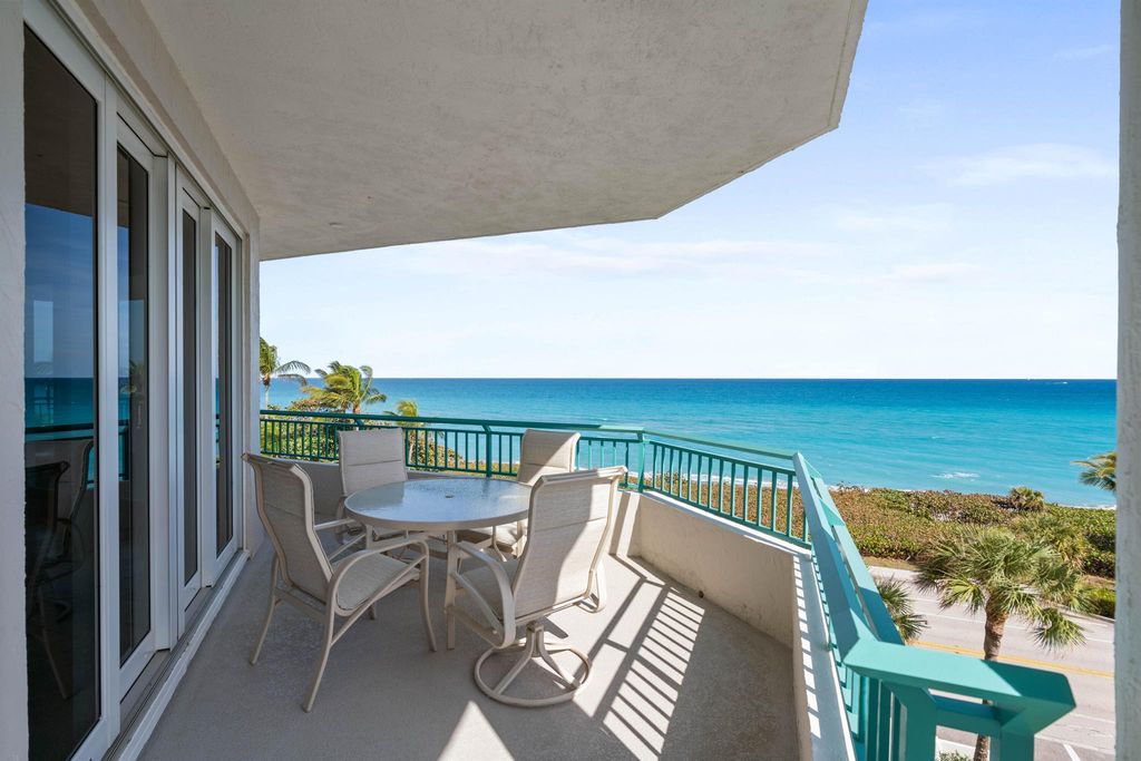 Photo of 2000 S A1a #401, Jupiter, FL 33477 (MLS # R10961303)