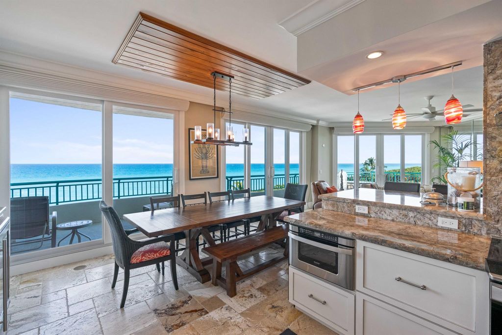 Photo of 2000 S A1a #401, Jupiter, FL 33477 (MLS # R10961303)