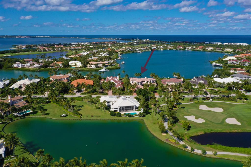 SAILFISH POINT PLAT 15 & 15A - Residential